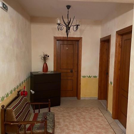 Archontiko Tou Krommyda Eláti Exterior foto