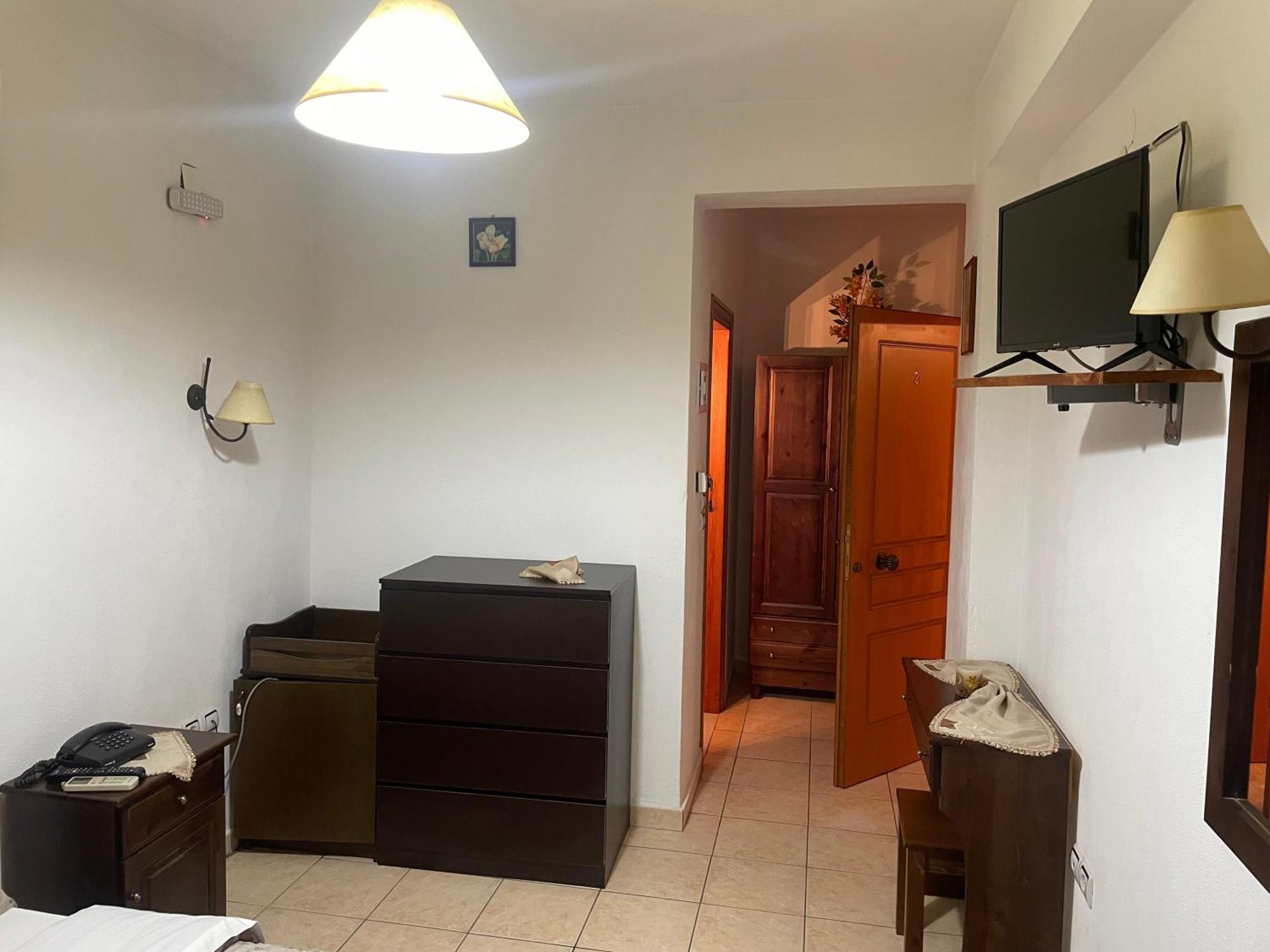 Archontiko Tou Krommyda Eláti Exterior foto